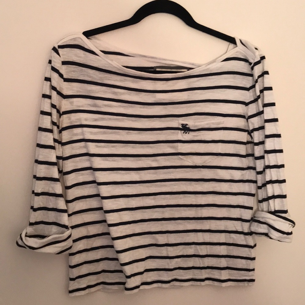 Abercrombie Tee